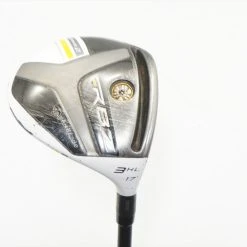 Taylormade Rocketballz Stage 2 17° 3Hl Fairway Wood Ladies Matrix 1055140 Fair