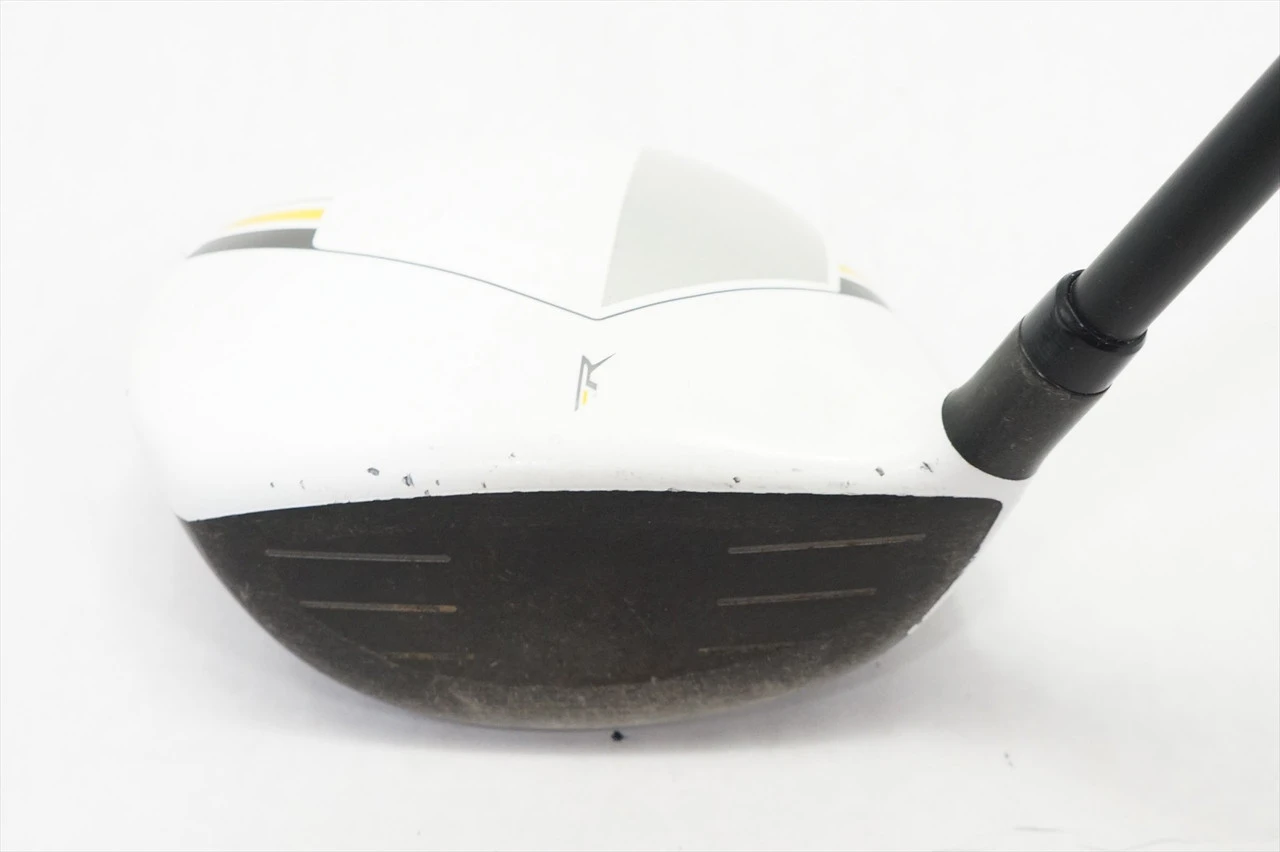 Taylormade Rocketballz Stage 2 17° 3Hl Fairway Wood Ladies Matrix 1055140 Fair 2 Taylormade Rocketballz Stage 2 17° 3Hl Fairway Wood Ladies Matrix 1055140 Fair - Image 2