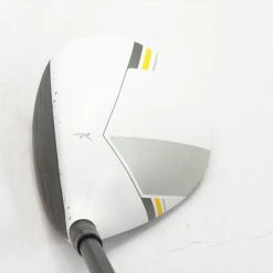 Taylormade Rocketballz Stage 2 17° 3Hl Fairway Wood Ladies Matrix 1055140 Fair 8 Taylormade Rocketballz Stage 2 17° 3Hl Fairway Wood Ladies Matrix 1055140 Fair -Titleist Shop 01055140 3 59542.1675443237