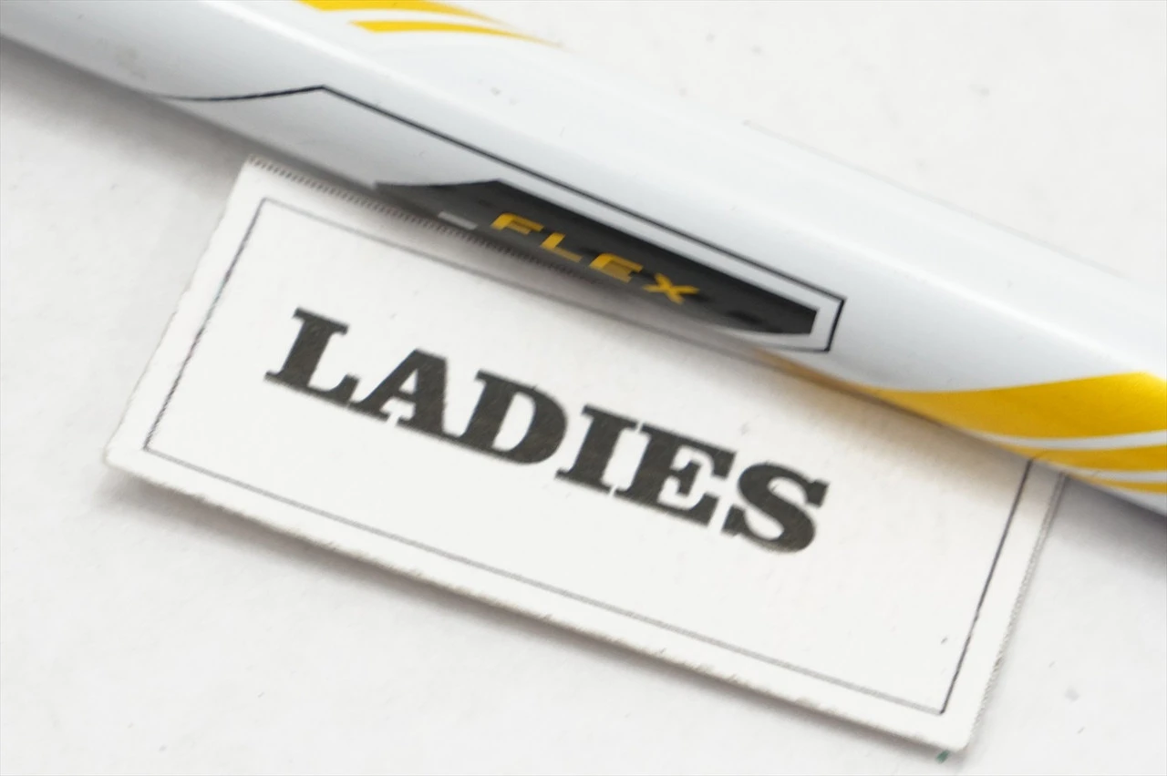 Taylormade Rocketballz Stage 2 17° 3Hl Fairway Wood Ladies Matrix 1055140 Fair 5 Taylormade Rocketballz Stage 2 17° 3Hl Fairway Wood Ladies Matrix 1055140 Fair - Image 5