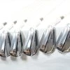 Srixon Zx5 Iron Set 3-Pw Regular Flex N.S. Pro Modus3 Tour105 Steel Excellent D2