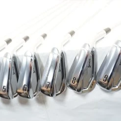 Srixon Zx5 Iron Set 3-Pw Regular Flex N.S. Pro Modus3 Tour105 Steel Excellent D2