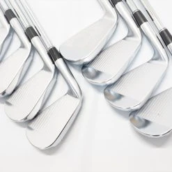 Srixon Zx5 Iron Set 3-Pw Regular Flex N.S. Pro Modus3 Tour105 Steel Excellent D2 7 Srixon Zx5 Iron Set 3-Pw Regular Flex N.S. Pro Modus3 Tour105 Steel Excellent D2 -Titleist Shop 01055142 4 81548.1675906962