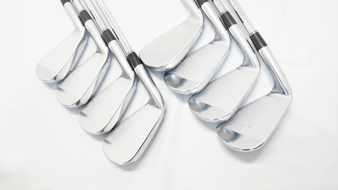 Srixon Zx5 Iron Set 3-Pw Regular Flex N.S. Pro Modus3 Tour105 Steel Excellent D2 4 Srixon Zx5 Iron Set 3-Pw Regular Flex N.S. Pro Modus3 Tour105 Steel Excellent D2 - Image 4