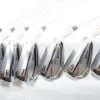 Srixon Zx5 Iron Set 4-Pw Stiff Flex N.S. Pro Modus3 Tour105 Steel Excellent D2