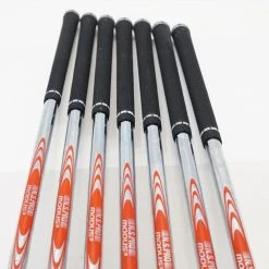 Srixon Zx5 Iron Set 4-Pw Stiff Flex N.S. Pro Modus3 Tour105 Steel Excellent D2 6 Srixon Zx5 Iron Set 4-Pw Stiff Flex N.S. Pro Modus3 Tour105 Steel Excellent D2 -Titleist Shop 01055149 3 49471.1675109874