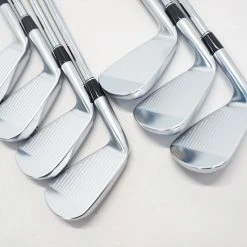 Srixon Zx5 Iron Set 4-Pw Stiff Flex N.S. Pro Modus3 Tour105 Steel Excellent D2 7 Srixon Zx5 Iron Set 4-Pw Stiff Flex N.S. Pro Modus3 Tour105 Steel Excellent D2 -Titleist Shop 01055149 4 24336.1675109874