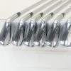 Srixon Zx5 Iron Set 5-Pw Regular Flex N.S. Pro Modus3 Tour105 Steel Excellent D1