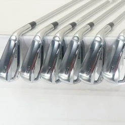 Srixon Zx5 Iron Set 5-Pw Regular Flex N.S. Pro Modus3 Tour105 Steel Excellent D1