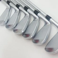 Srixon Zx5 Iron Set 5-Pw Regular Flex N.S. Pro Modus3 Tour105 Steel Excellent D1 -Titleist Shop 01055171 3 48114.1675110025