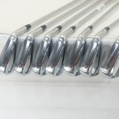 Srixon Zx5 Iron Set 4-Pw Stiff N.S. Pro Modus3 Tour105 Steel 1055177 Good D3