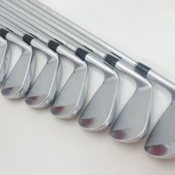 Srixon Zx5 Iron Set 4-Pw Stiff N.S. Pro Modus3 Tour105 Steel 1055177 Good D3 6 Srixon Zx5 Iron Set 4-Pw Stiff N.S. Pro Modus3 Tour105 Steel 1055177 Good D3 -Titleist Shop 01055177 3 82694.1675110112
