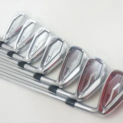 Srixon Zx5 Iron Set 4-Pw Stiff N.S. Pro Modus3 Tour105 Steel 1055177 Good D3 7 Srixon Zx5 Iron Set 4-Pw Stiff N.S. Pro Modus3 Tour105 Steel 1055177 Good D3 -Titleist Shop 01055177 4 13618.1675110112