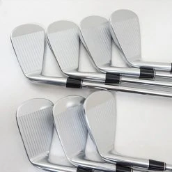 Srixon Zx5 Iron Set 4-Pw Regular Flex Kbs Tour 105 Steel 1055194 Excellent D3 -Titleist Shop 01055194 4 20089.1675109799