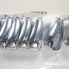 Srixon Zx5 Iron Set 4-Pw Regular Flex Kbs Tour 105 Steel 1055196 Good D1
