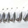 Srixon Zx5 Iron Set 3-Pw Stiff Flex Dynamic Gold Steel 1055197 Good D2