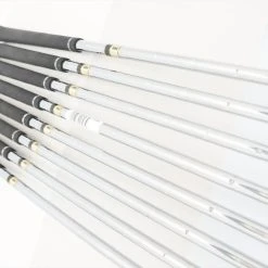 Srixon Zx5 Iron Set 3-Pw Stiff Flex Dynamic Gold Steel 1055197 Good D2 -Titleist Shop 01055197 2 41775.1675109875