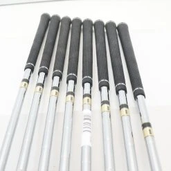 Srixon Zx5 Iron Set 3-Pw Stiff Flex Dynamic Gold Steel 1055197 Good D2 -Titleist Shop 01055197 3 87463.1675109876