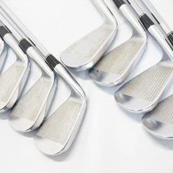Srixon Zx5 Iron Set 3-Pw Stiff Flex Dynamic Gold Steel 1055197 Good D2 -Titleist Shop 01055197 4 39155.1675109876