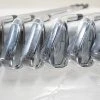 Srixon Zx5 Iron Set 5-Pw Stiff N.S. Pro Modus3 Tour105 Steel 1055198 Fair D3