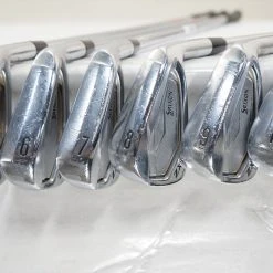 Srixon Zx5 Iron Set 5-Pw Stiff N.S. Pro Modus3 Tour105 Steel 1055198 Fair D3