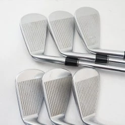 Srixon Zx5 Iron Set 5-Pw Stiff N.S. Pro Modus3 Tour105 Steel 1055198 Fair D3 7 Srixon Zx5 Iron Set 5-Pw Stiff N.S. Pro Modus3 Tour105 Steel 1055198 Fair D3 -Titleist Shop 01055198 4 77937.1675110138