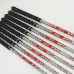 Srixon Zx5 Iron Set 3-Pw Stiff Flex N.S. Pro Modus3 Tour105 Steel Excellent D1 -Titleist Shop 01055205 3 73836.1675109887