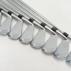 Srixon Zx5 Iron Set 3-Pw Stiff Flex N.S. Pro Modus3 Tour105 Steel Excellent D1 -Titleist Shop 01055205 4 26187.1675109888