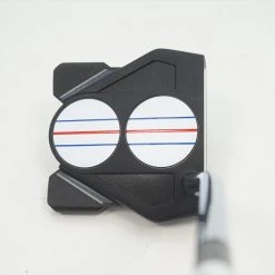 Odyssey 2-Ball Ten Triple Track 34" Putter Excellent Left Hand Lh 1055216 -Titleist Shop 01055216 3 01667.1675878012
