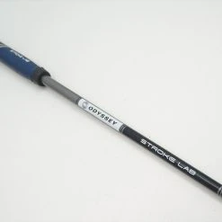 Odyssey 2-Ball Ten Triple Track 34" Putter Excellent Left Hand Lh 1055216 -Titleist Shop 01055216 4 55906.1675878013