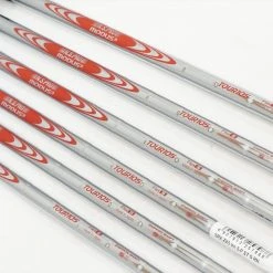 Srixon Zx5 Iron Set 5-Pw Stiff N.S. Pro Modus3 Tour105 Steel 1055231 Good D1 -Titleist Shop 01055231 2 61766.1675110132
