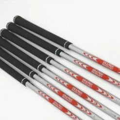 Srixon Zx5 Iron Set 5-Pw Stiff N.S. Pro Modus3 Tour105 Steel 1055231 Good D1 -Titleist Shop 01055231 3 06962.1675110132
