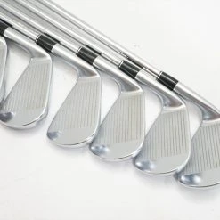 Srixon Zx5 Iron Set 5-Pw Stiff N.S. Pro Modus3 Tour105 Steel 1055231 Good D1 -Titleist Shop 01055231 4 78510.1675110133