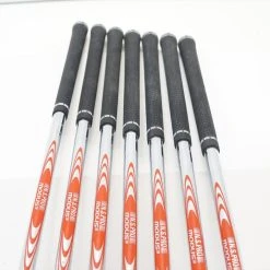 Srixon Zx5 Iron Set 4-Pw Regular Flex N.S. Pro Modus3 Tour105 Steel Excellent D1 -Titleist Shop 01055233 3 54391.1675906962