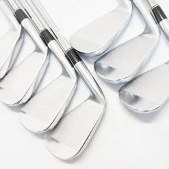 Srixon Zx5 Iron Set 4-Pw Regular Flex N.S. Pro Modus3 Tour105 Steel Excellent D1 -Titleist Shop 01055233 4 07230.1675906962