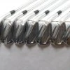 Srixon Zx7/Zx5 Combo Iron Set 4-Pw Extra Stiff N.S. Pro Modus3 Tour120 Good D1
