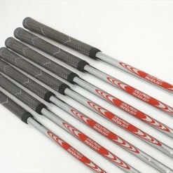 Srixon Zx7/Zx5 Combo Iron Set 4-Pw Extra Stiff N.S. Pro Modus3 Tour120 Good D1 -Titleist Shop 01055234 3 82832.1675110106