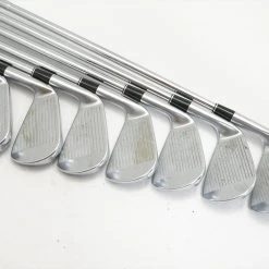 Srixon Zx7/Zx5 Combo Iron Set 4-Pw Extra Stiff N.S. Pro Modus3 Tour120 Good D1 -Titleist Shop 01055234 4 31678.1675110107
