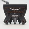 Tour Edge Wingman 01 34" Putter Excellent Left Hand Lh 1055271