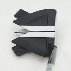 Tour Edge Wingman 01 34" Putter Excellent Left Hand Lh 1055271 -Titleist Shop 01055271 4 95087.1675877926