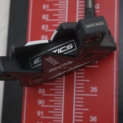 Tour Edge Wingman 01 34" Putter Excellent Left Hand Lh 1055271 -Titleist Shop 01055271 7 39085.1675877928