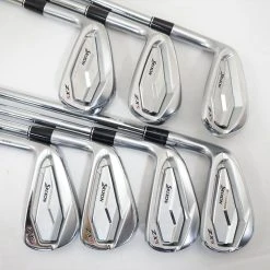 Srixon Zx5 Iron Set 4-Pw Regular NS Pro Modus3 Tour105 Excellent Left Hand Lh D1 -Titleist Shop 01055296 3 88406.1675110174