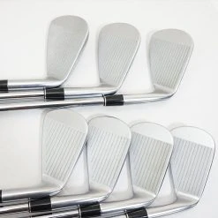 Srixon Zx5 Iron Set 4-Pw Regular NS Pro Modus3 Tour105 Excellent Left Hand Lh D1 -Titleist Shop 01055296 4 80759.1675110175