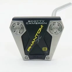 Scotty Cameron Phantom X 8.5 35" Putter Excellent Rh 1055321