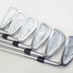 New Level Pf-2 Forged Iron Set 4-9 Iron Extra Stiff Dynamic Gold 120 Steel Good -Titleist Shop 01055323 4 50820.1674747611
