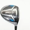 Taylormade Sim Max D 16° 3 Fairway Wood Ladies Flex Nv 1055336 Good