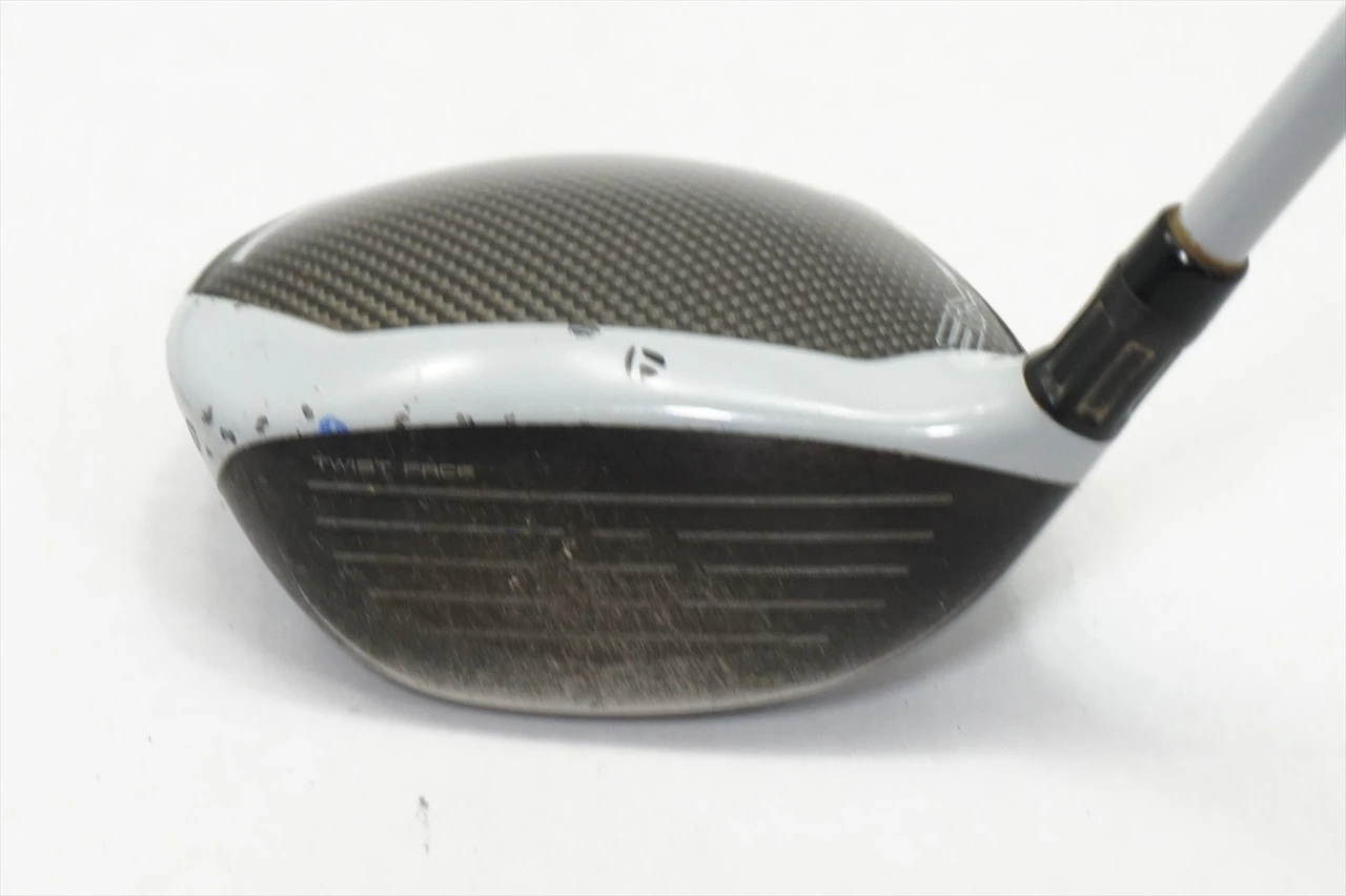 Taylormade Sim Max D 16° 3 Fairway Wood Ladies Flex Nv 1055336 Good 2 Taylormade Sim Max D 16° 3 Fairway Wood Ladies Flex Nv 1055336 Good - Image 2