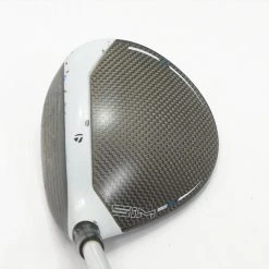 Taylormade Sim Max D 16° 3 Fairway Wood Ladies Flex Nv 1055336 Good 8 Taylormade Sim Max D 16° 3 Fairway Wood Ladies Flex Nv 1055336 Good -Titleist Shop 01055336 3 56717.1675442562