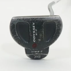Odyssey Dfx 2-Ball Mid 41" Putter Fair Rh 1055351