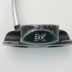 Odyssey Dfx 2-Ball Mid 41" Putter Fair Rh 1055351 -Titleist Shop 01055351 3 26149.1675196121